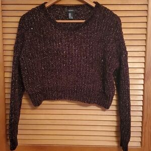 Forever 21 Sweater
